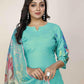 Cotton Printed Kurti - MYLUXURY LANE ENTERPRISE