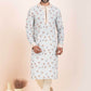 Cotton Mens Kurta - MYLUXURY LANE ENTERPRISE