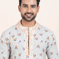 Cotton Mens Kurta - MYLUXURY LANE ENTERPRISE