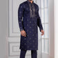 Cotton Men Kurta Pyjama - MYLUXURY LANE ENTERPRISE