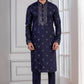 Cotton Men Kurta Pyjama - MYLUXURY LANE ENTERPRISE