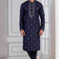 Cotton Men Kurta Pyjama - MYLUXURY LANE ENTERPRISE