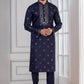 Cotton Men Kurta Pyjama - MYLUXURY LANE ENTERPRISE