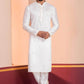 Cotton Mens Kurta Pyjama - MYLUXURY LANE ENTERPRISE