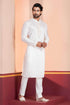 Cotton Mens Kurta Pyjama - MYLUXURY LANE ENTERPRISE