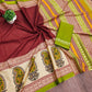 Cotton Mulmul Cotton Sarees - MYLUXURY LANE ENTERPRISE