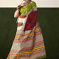 Cotton Mulmul Cotton Sarees - MYLUXURY LANE ENTERPRISE