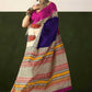 Cotton Mulmul Cotton Sarees - MYLUXURY LANE ENTERPRISE