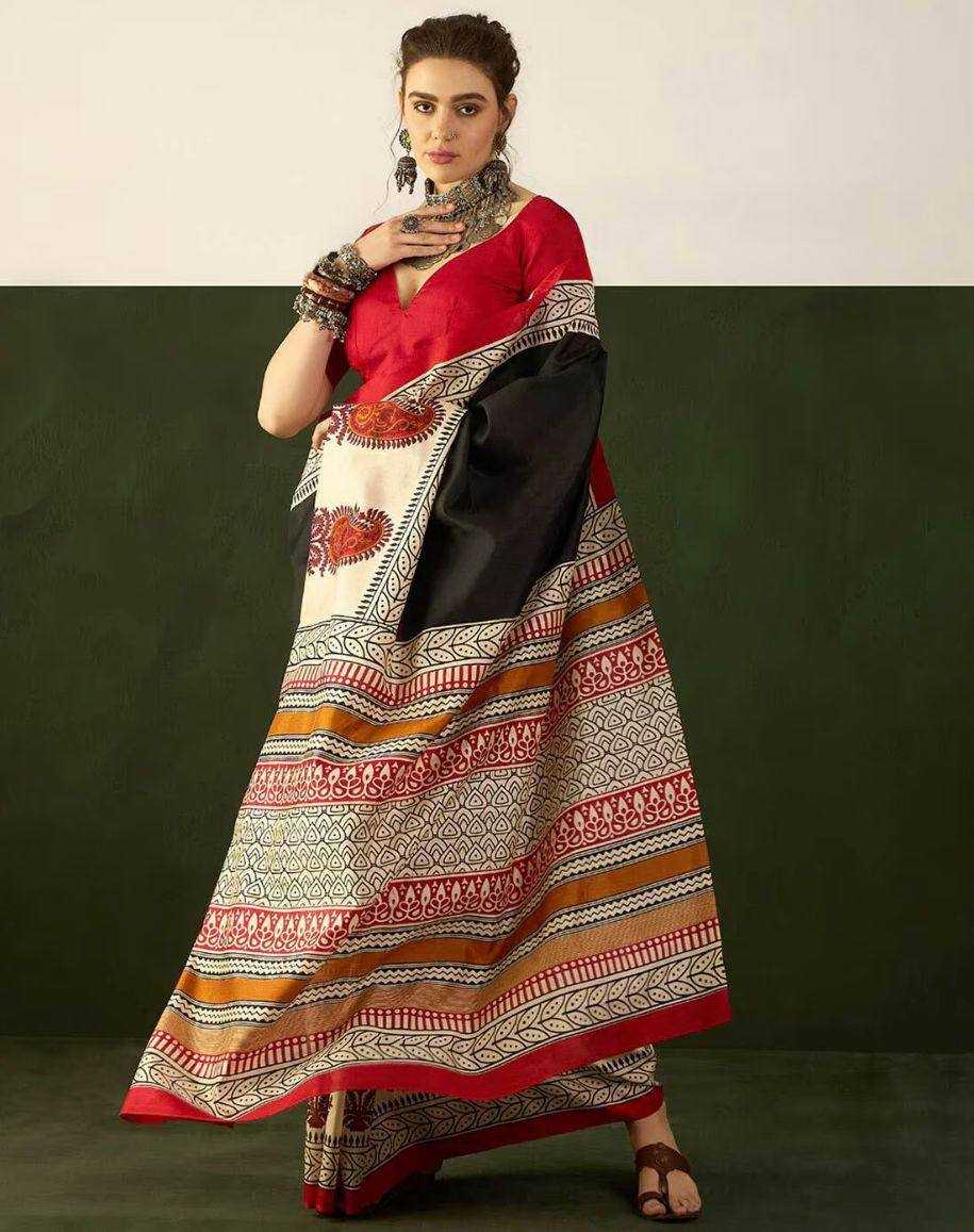 Cotton Mulmul Cotton Sarees