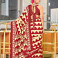 VIHAANA Printed Cotton Saree - MYLUXURY LANE ENTERPRISE