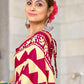 VIHAANA Printed Cotton Saree - MYLUXURY LANE ENTERPRISE
