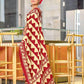 VIHAANA Printed Cotton Saree - MYLUXURY LANE ENTERPRISE