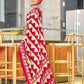 VIHAANA Printed Cotton Saree - MYLUXURY LANE ENTERPRISE