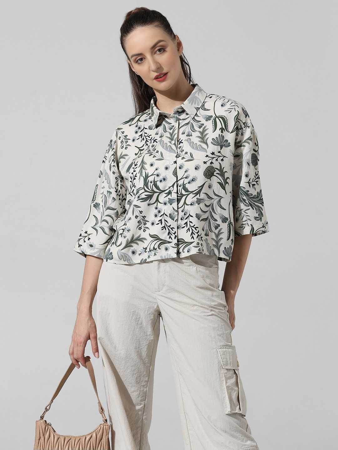 COTTON TOP - MYLUXURY LANE ENTERPRISE