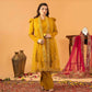Crepe  Ladies Salwar Suits Party wear