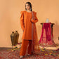 Crepe  Ladies Salwar Suits Party wear