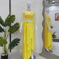 Dhoti Salwar Suit - MYLUXURY LANE ENTERPRISE
