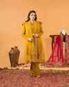 Crepe Silk Ladies Party wear Designer Suit - MYLUXURY LANE ENTERPRISE