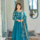 Embroidered Designer Fancy Lehenga for Elegant Events - MYLUXURY LANE ENTERPRISE