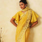 Ready To Wear Sarees Soft Silk Embroidered Saree - MYLUXURY LANE ENTERPRISE