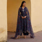 Delta Silk Gowns Western Wears Festive Collections With Dupatta - MYLUXURY LANE ENTERPRISE