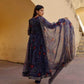 Delta Silk Gowns Western Wears Festive Collections With Dupatta - MYLUXURY LANE ENTERPRISE