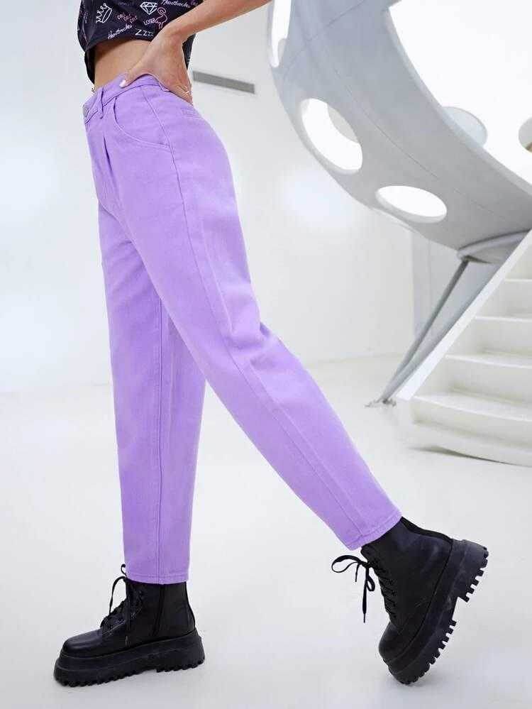 Slim Fit - MYLUXURY LANE ENTERPRISE
