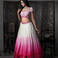 Dola Silk Lehengas Wedding Collection for Elegant Brides - MYLUXURY LANE ENTERPRISE