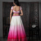 Dola Silk Lehengas Wedding Collection for Elegant Brides - MYLUXURY LANE ENTERPRISE
