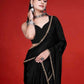 Fancy  Designer Party Wear Saree