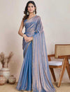 Fancy  Designer Party Wear Saree