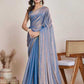 Fancy  Designer Party Wear Saree