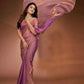 Fancy  Designer Party Wear Saree