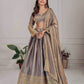 Designer Embroidered Lehenga - MYLUXURY LANE ENTERPRISE