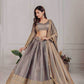Designer Embroidered Lehenga - MYLUXURY LANE ENTERPRISE