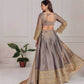 Designer Embroidered Lehenga - MYLUXURY LANE ENTERPRISE