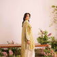 Kashmiri Printed Embroidery Suit - MYLUXURY LANE ENTERPRISE