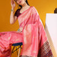 HIRAN Sarees - MYLUXURY LANE ENTERPRISE