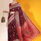 HIRAN Sarees - MYLUXURY LANE ENTERPRISE