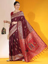 HIRAN Sarees - MYLUXURY LANE ENTERPRISE