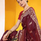 HIRAN Sarees - MYLUXURY LANE ENTERPRISE