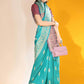 HIRAN Sarees - MYLUXURY LANE ENTERPRISE