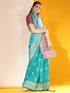 HIRAN Sarees - MYLUXURY LANE ENTERPRISE