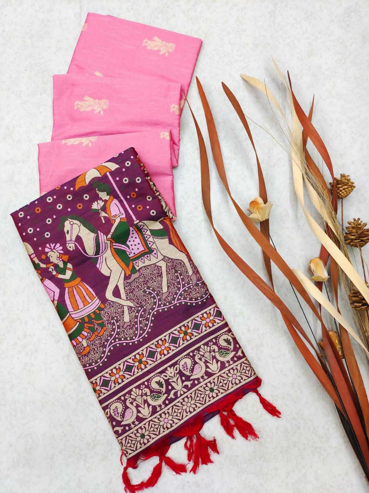 HIRAN  Sarees
