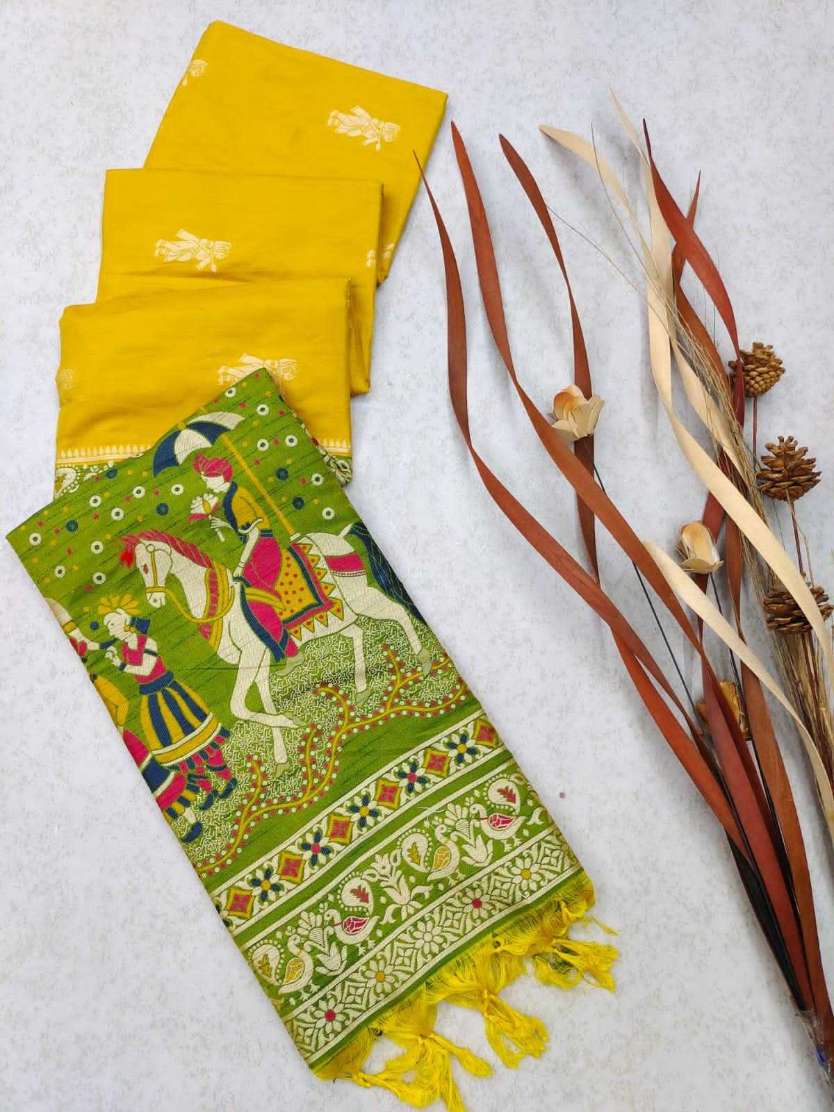 HIRAN  Sarees
