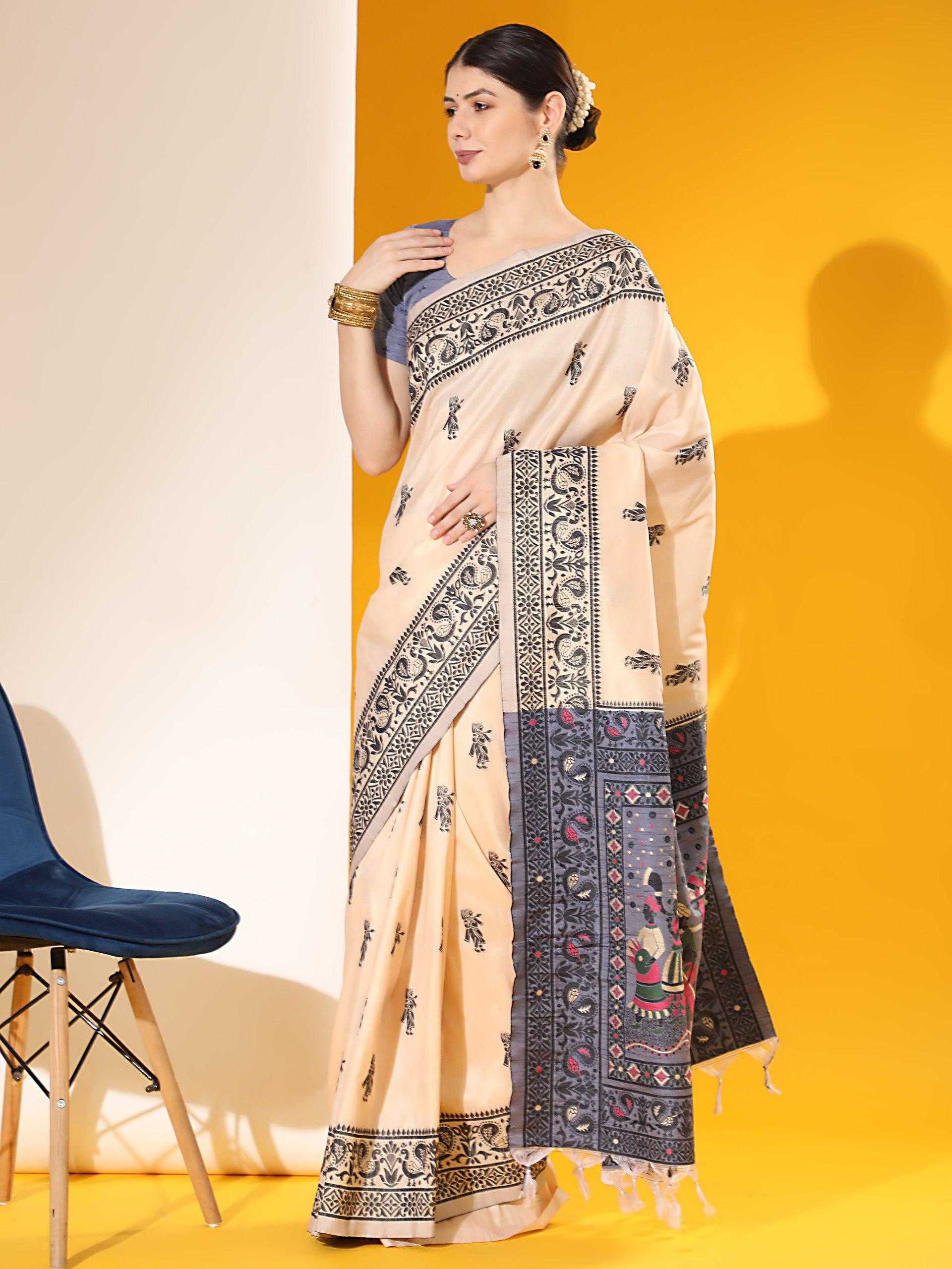 HIRAN  Sarees
