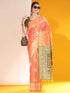 HIRAN Sarees - MYLUXURY LANE ENTERPRISE