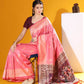 HIRAN Sarees - MYLUXURY LANE ENTERPRISE