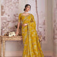 Designer Party Wear Saree - MYLUXURY LANE ENTERPRISE