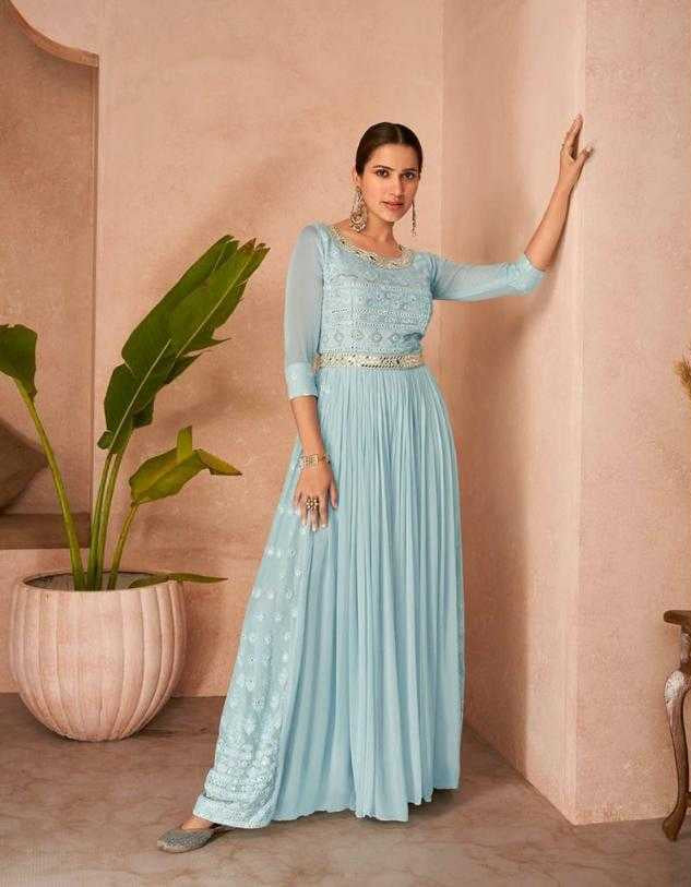 Designer  Party Wear Dress